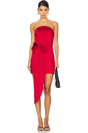 Amanda Uprichard Venice Dress in