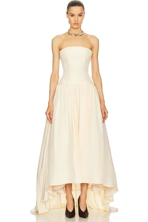 Helsa Gabrielle Gown in