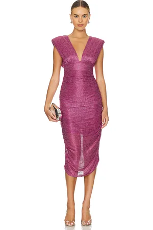 Sabina Musayev Faye Dress in