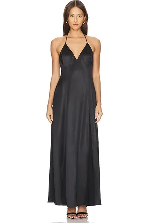 LINE & DOT Dreaming Maxi Dress in