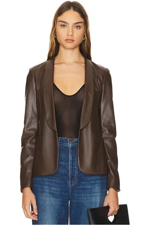 LBLC The Label Toby Blazer in