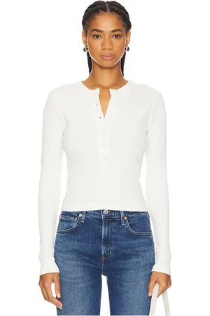 Citizens of Humanity Varra Henley in