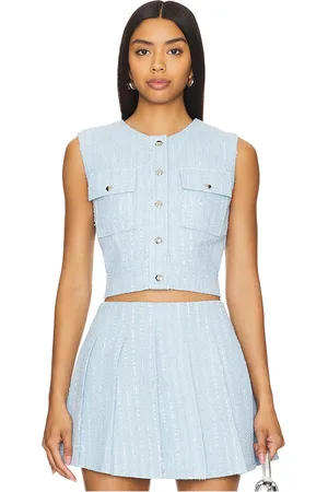 LINE & DOT Emmeline Top in