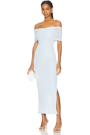 SNDYS Madrid Maxi Dress in