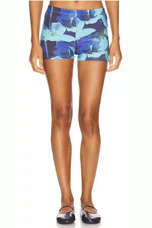 Miaou Booty Shorts in