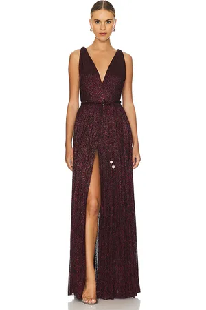 Sabina Musayev Nysa Dress in