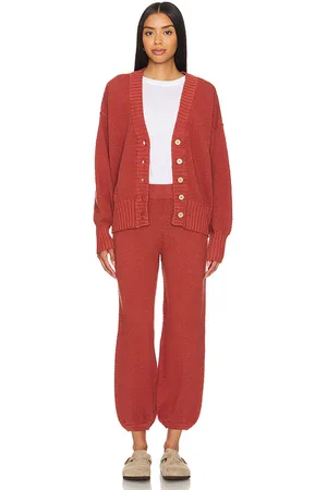 Free People X free-est Hailee Cardi Set in