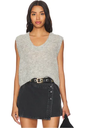 Free People Dream Maker Vest in