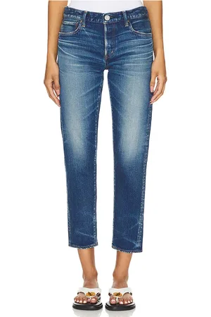Moussy Gifford Tapered in