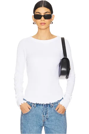 Free People X We The Free Easy Does It Tee in