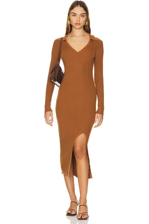 LBLC The Label Zoe Dress in