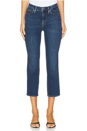 GOOD AMERICAN Good Petite Straight in