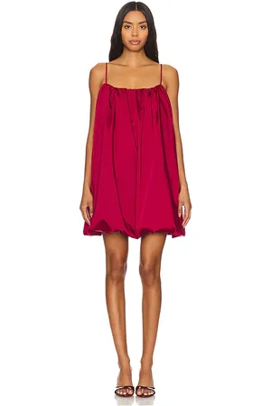 Simkhai India Mini Dress in