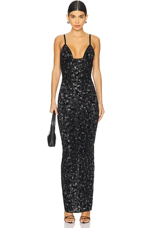 Poster Girl Hun Dress in