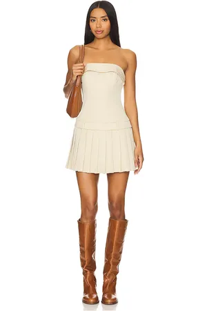 Nialaya Rose Dress in