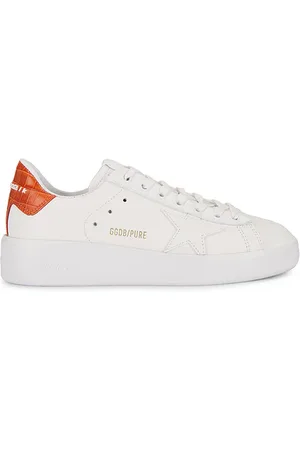 Golden Goose Pure Star Sneaker in