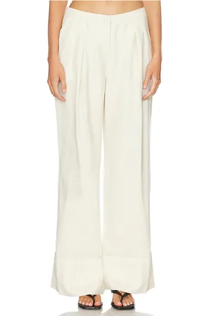 FAITHFULL THE BRAND Soleil Trouser in