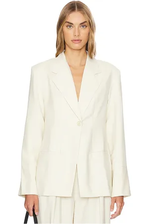 FAITHFULL THE BRAND Soleil Blazer in