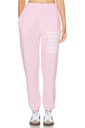 Boys Lie 1-800 Revamped Mac Slim Sweatpants in