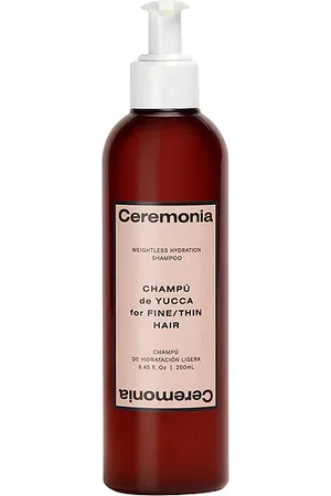 Cérémonia Weightless Shampoo in /A