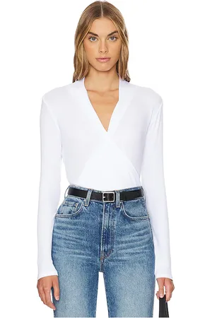 Bobi Wrap Top in