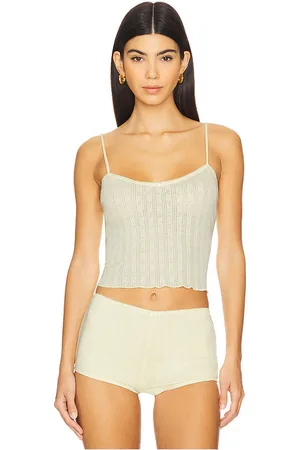 Lovers And Friends Presley Top in