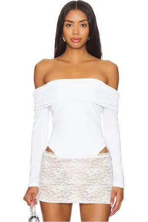 Nookie Element Bodysuit in