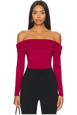 Nookie Element Bodysuit in
