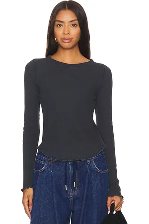 Free People X We The Free Easy Does It Tee in