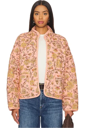 Free People Chloe Jacket in