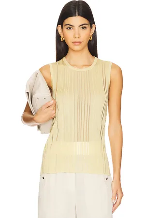 Helmut Lang Open Back Top in