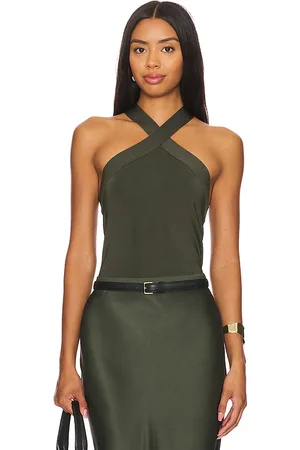 ANINE BING Brea Top in