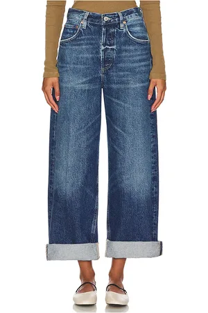 Citizens of Humanity Ayla Petite Baggy in