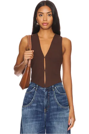 Lovers And Friends Margie Vest in