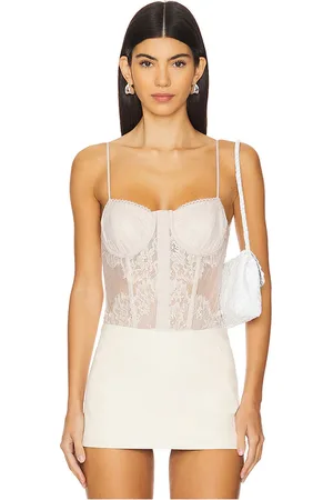 CAMI Riona Bodysuit in