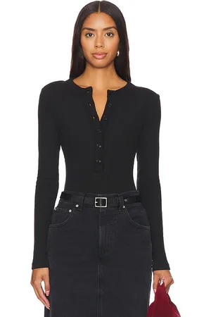 Citizens of Humanity Varra Henley in