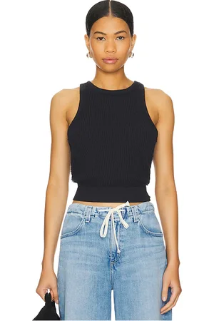 Free People Vest Tank in