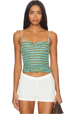 Free People New Love Cami in