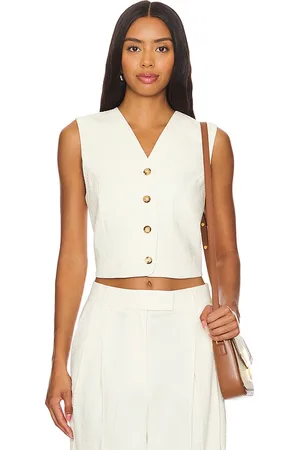 By Malene Birger Blaire Vest in
