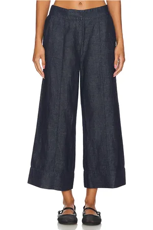 BROCHU WALKER Odele Denim Pant in