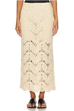 By Malene Birger Cantala Skirt in