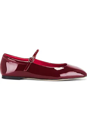 Tony Bianco Bambi Flat in