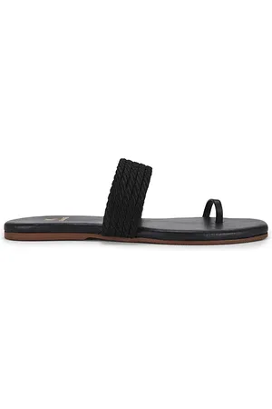 KAANAS Banderas Sandal in
