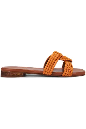 KAANAS Olas Sandal in