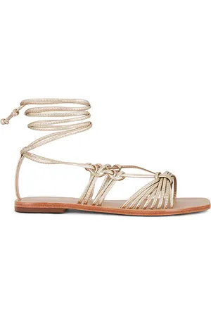 KAANAS Coba Sandal in