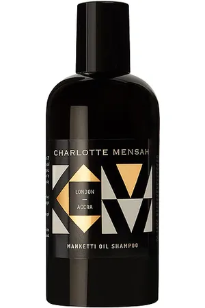 CHARLOTTE Manketti Oil Shampoo in /A