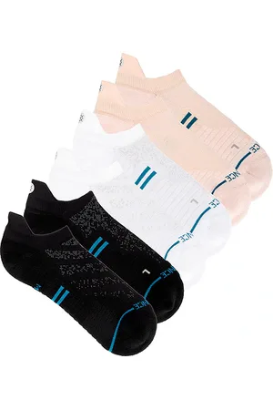 Stance Athletic Tab 3 Pack Socks in