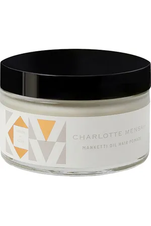 CHARLOTTE Manketti Oil Hair Pomade in /A