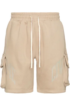 Civil Regime Dominique Cargo Short in