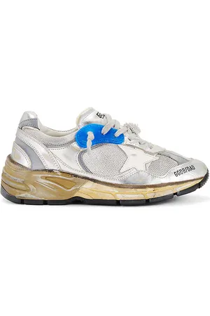 Golden Goose Running Dad Sneaker in